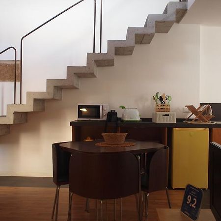 Arco 37 Apartamento Alghero Quarto foto