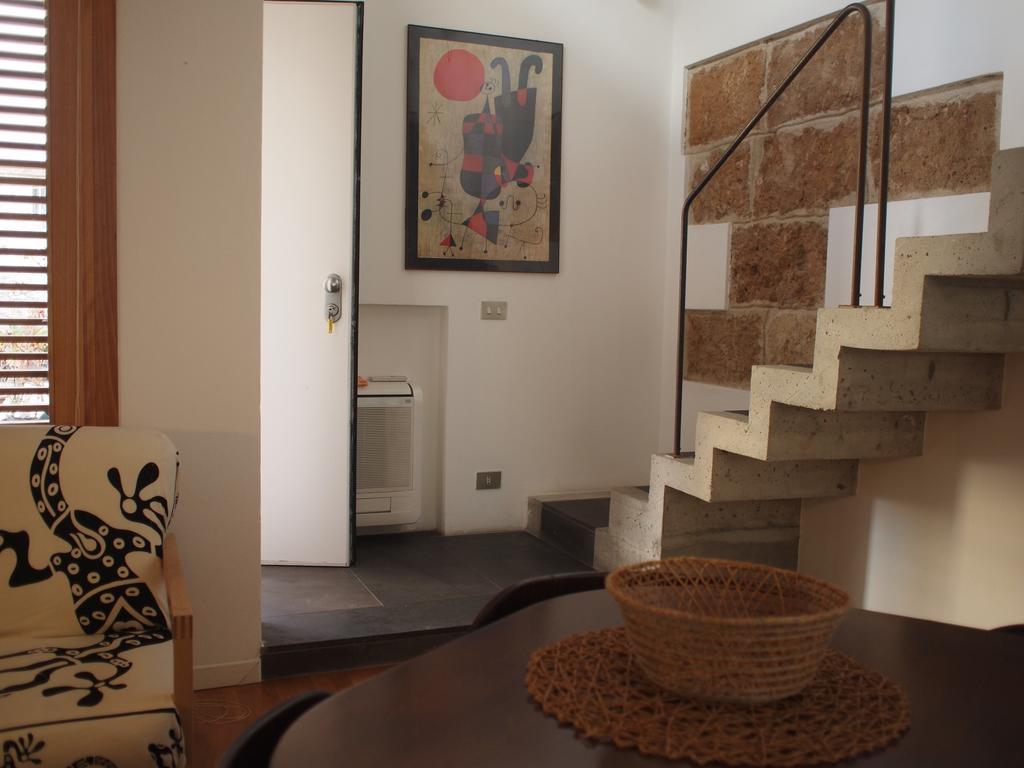 Arco 37 Apartamento Alghero Exterior foto
