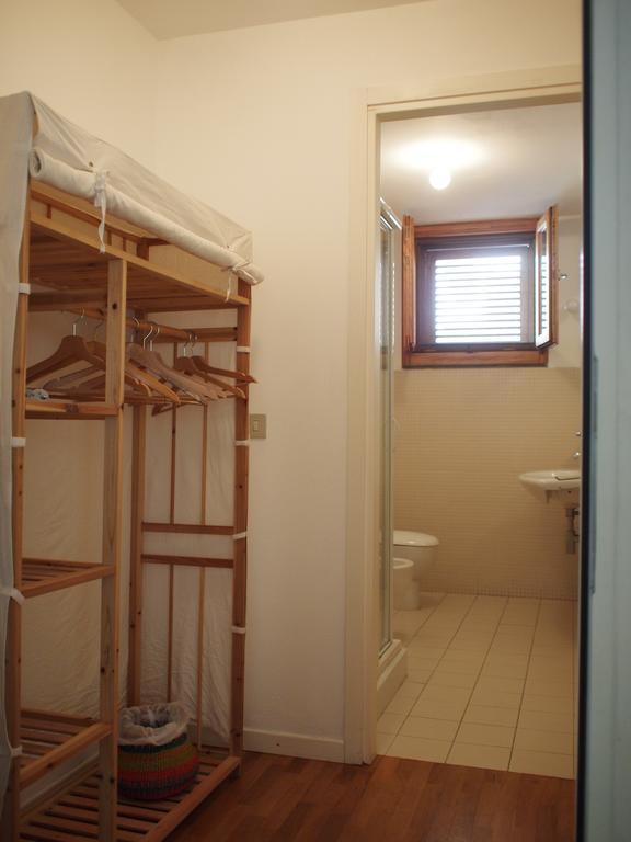 Arco 37 Apartamento Alghero Exterior foto