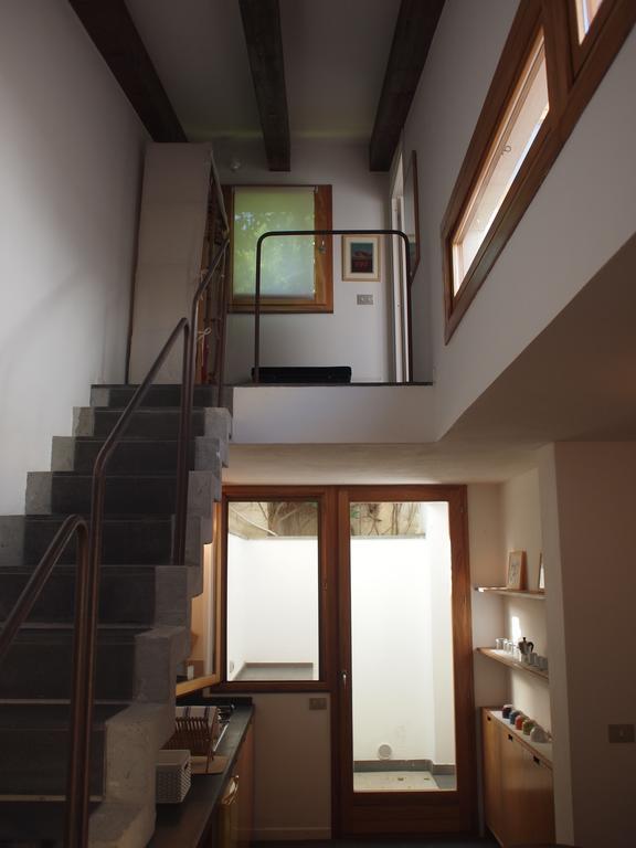 Arco 37 Apartamento Alghero Exterior foto