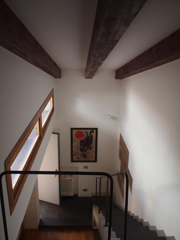 Arco 37 Apartamento Alghero Exterior foto