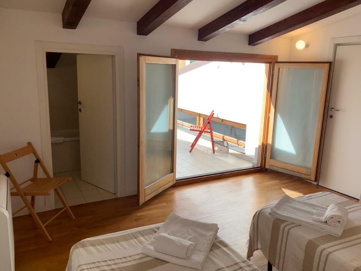 Arco 37 Apartamento Alghero Exterior foto