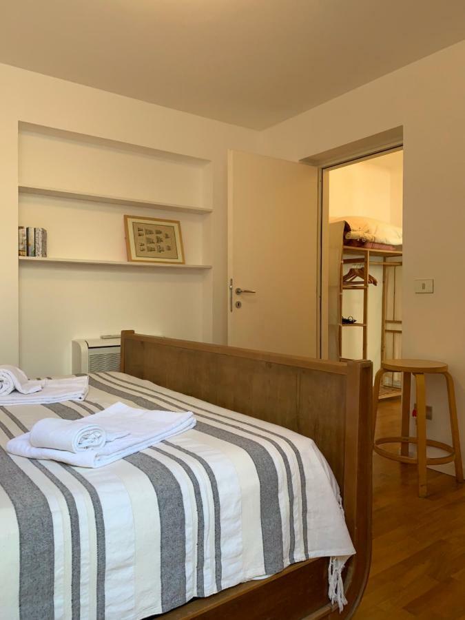 Arco 37 Apartamento Alghero Exterior foto
