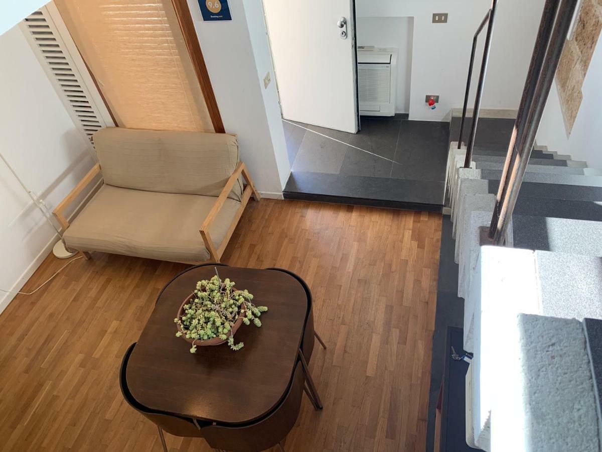 Arco 37 Apartamento Alghero Exterior foto