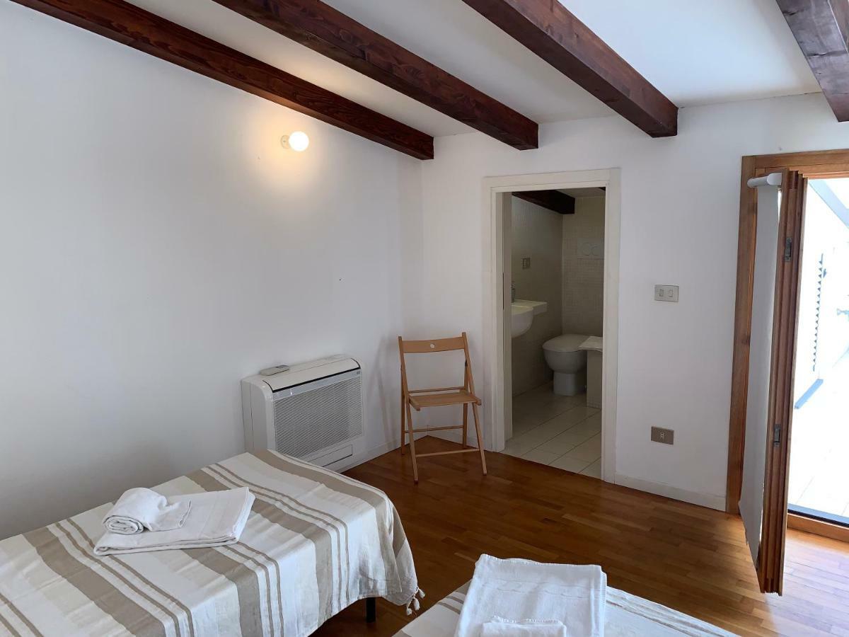 Arco 37 Apartamento Alghero Exterior foto