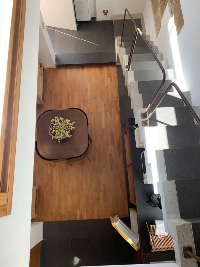 Arco 37 Apartamento Alghero Exterior foto